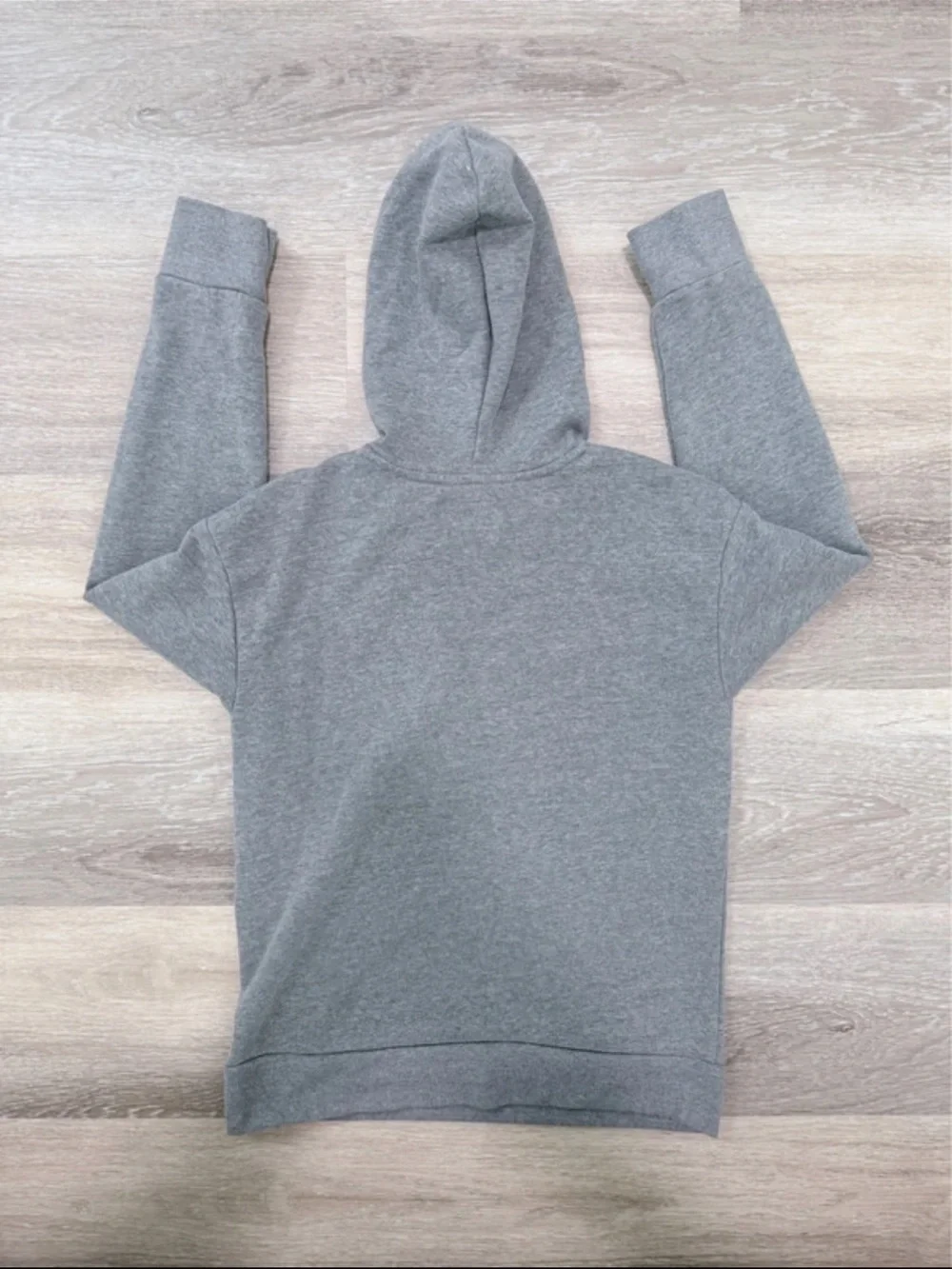 Old Navy Kids Grey Pokémon Pikachu Hoodie with Graphic